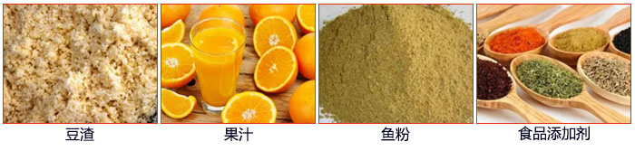 單層振動篩主要適用行業(yè)：食品行業(yè)，化工行業(yè)，制藥行業(yè)等。